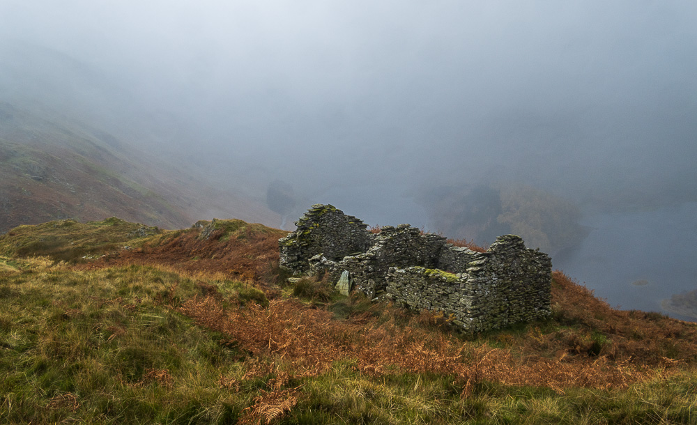 Peat Cottages